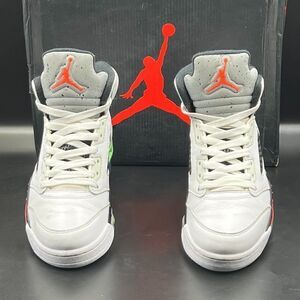 Air Jordan 5 Retro 'Pro Stars' (2015)